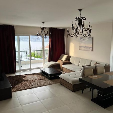 Adriadome Paradise Bijela Exterior foto