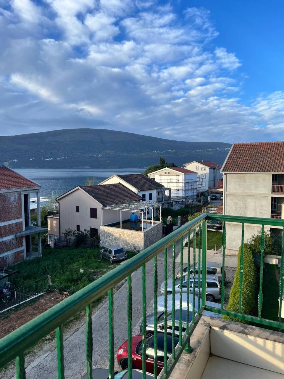 Adriadome Paradise Bijela Exterior foto